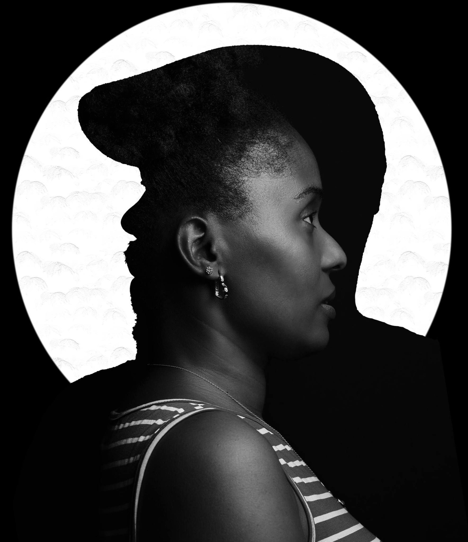 Chrystele Demesier — Portrait Photoshoot